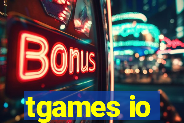 tgames io